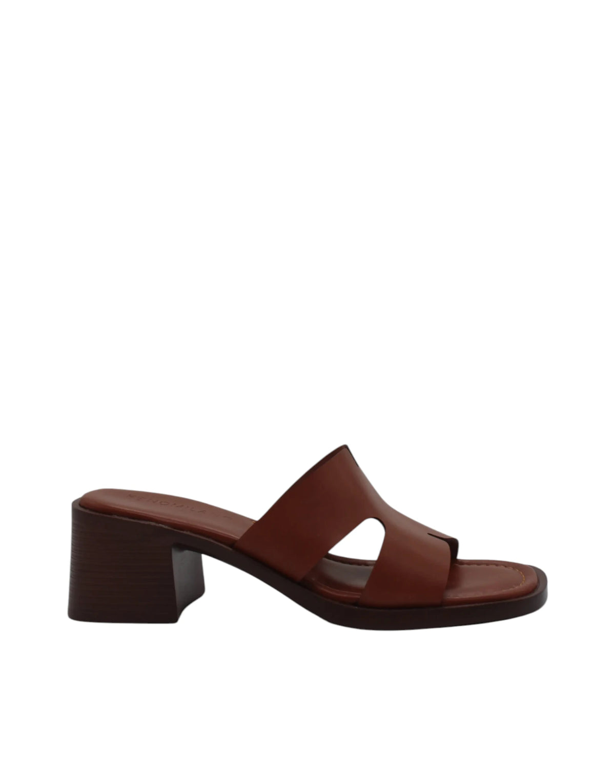 CLAQUETTE DAME