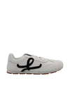 WHITE/BLACK