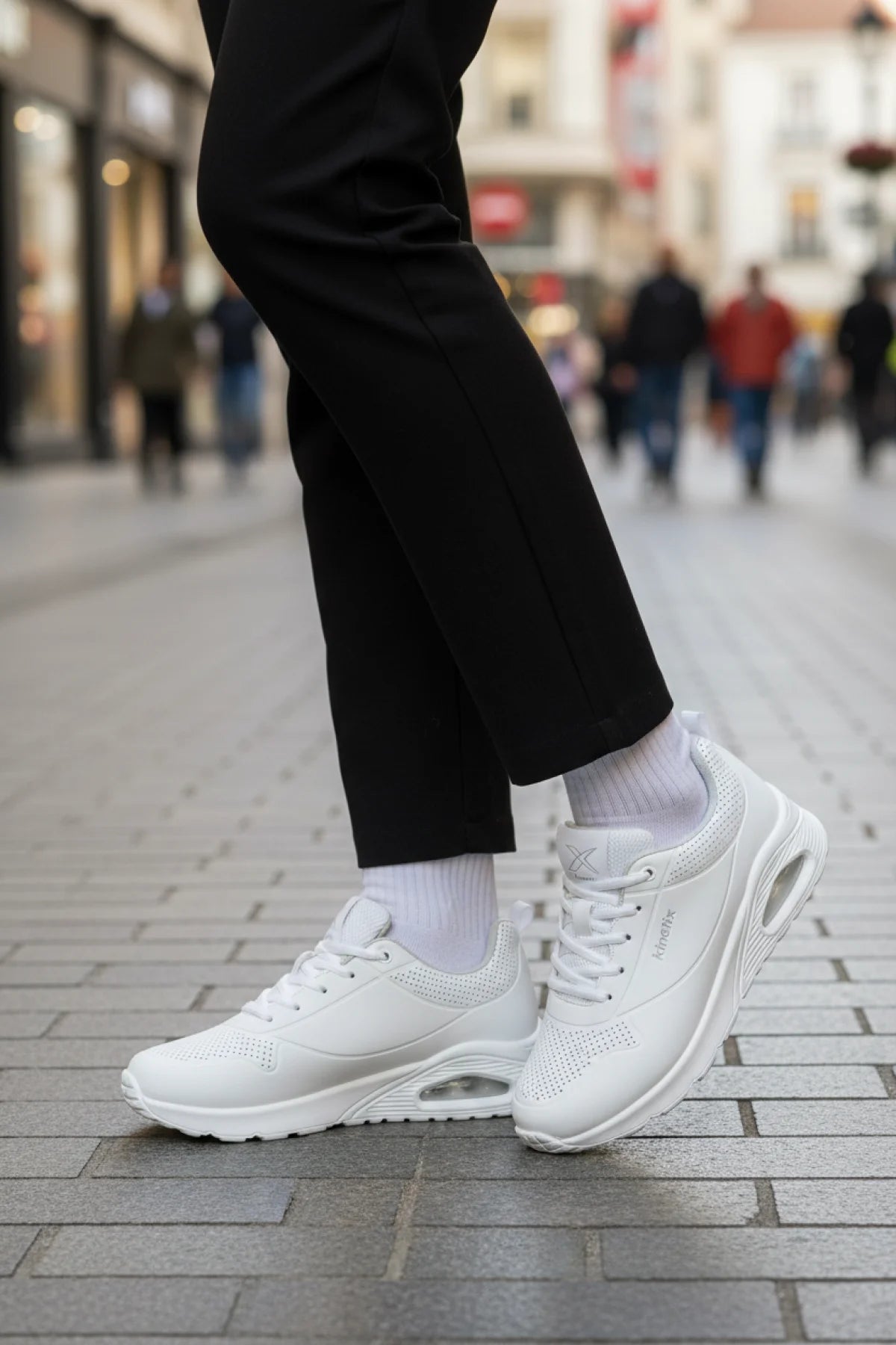 ESPADRILLE DAME