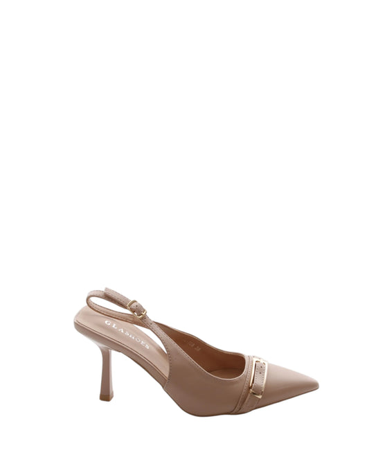 SANDALE DAME