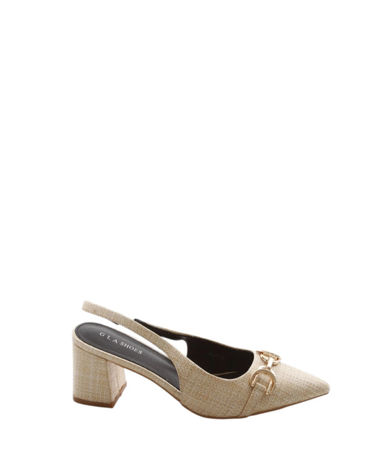 SANDALE DAME