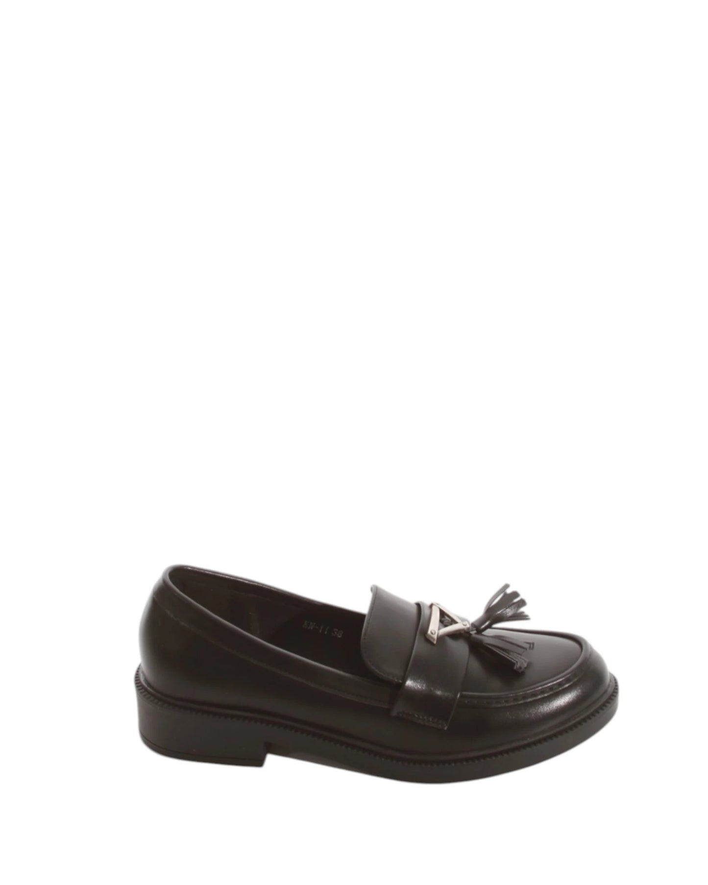 MOCASSIN DAME
