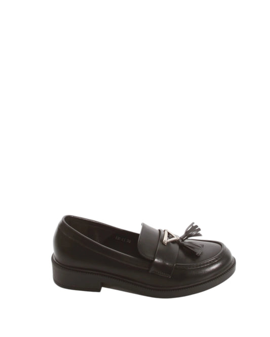 MOCASSIN DAME