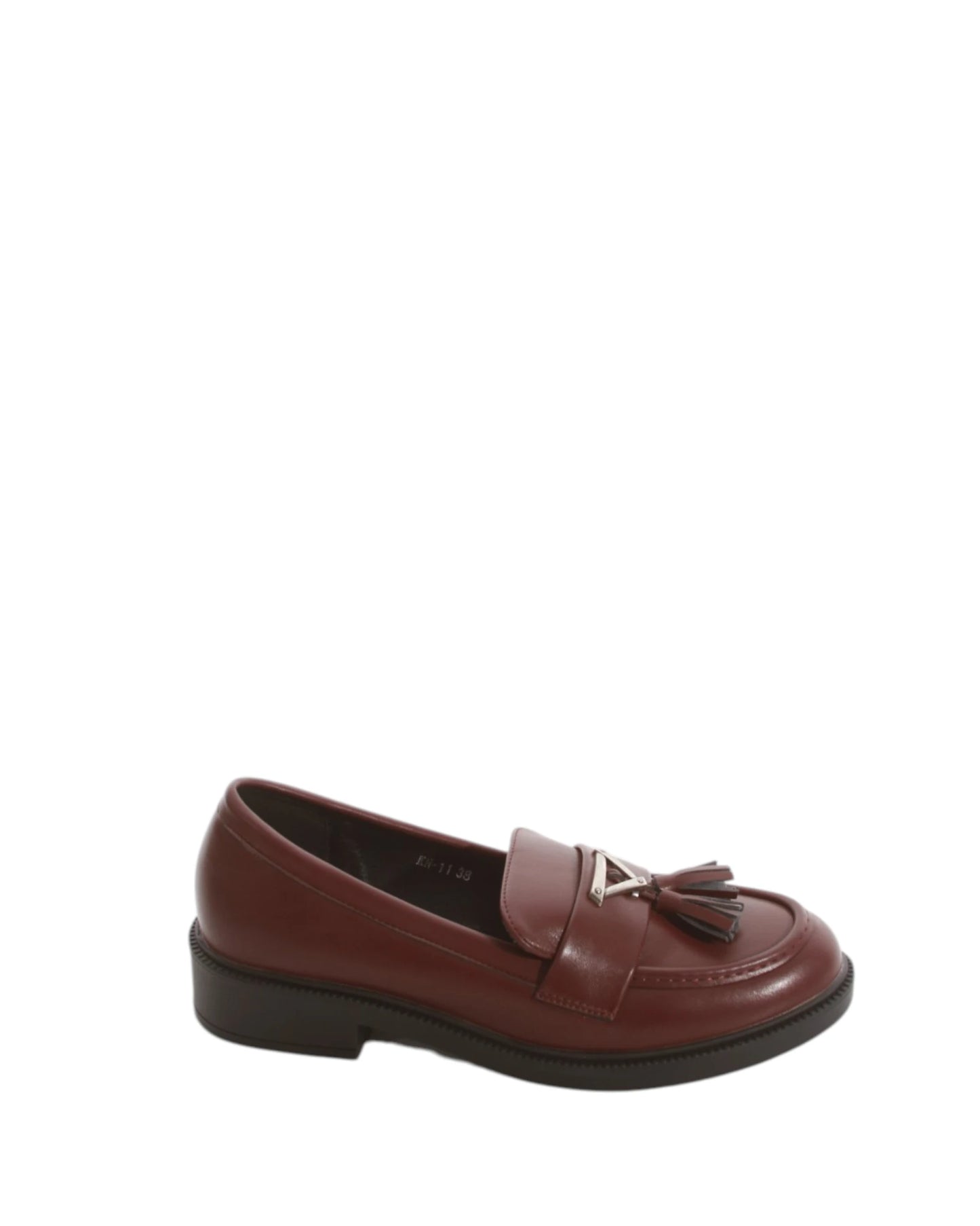 MOCASSIN DAME