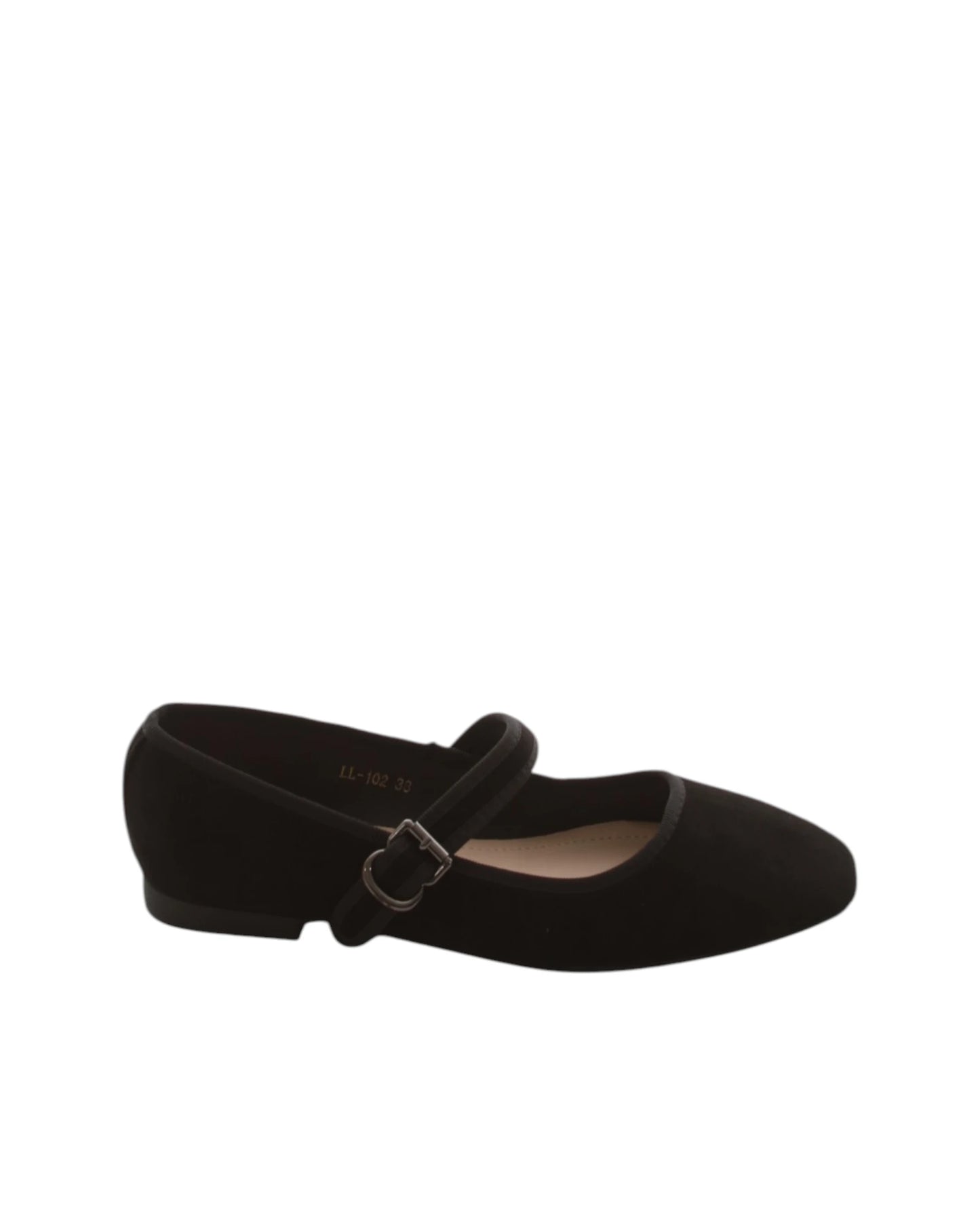 BALLERINE DAME
