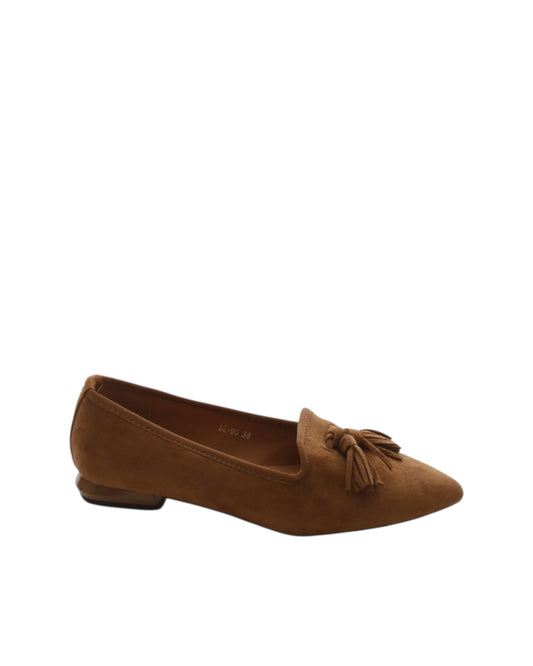 BALLERINE DAME