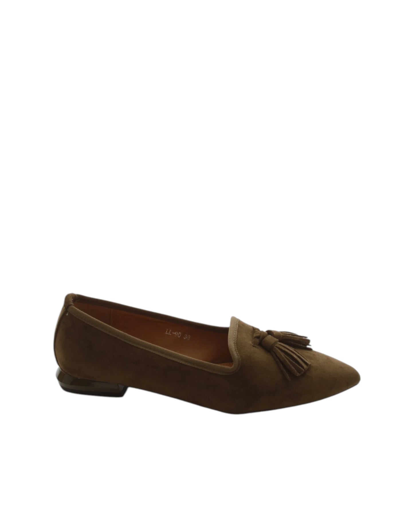 BALLERINE DAME
