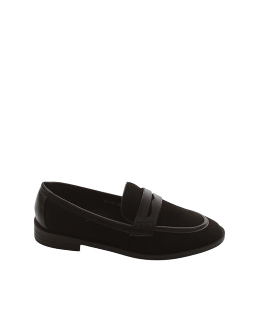 MOCASSIN DAME