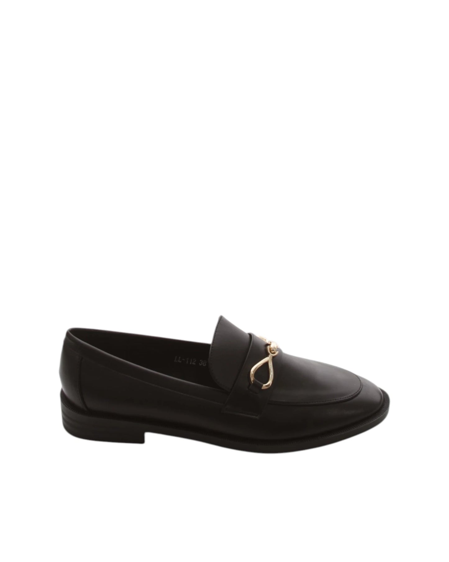 MOCASSIN DAME