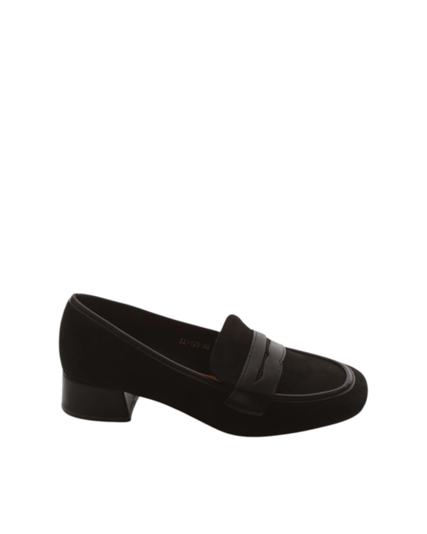 MOCASSIN DAME
