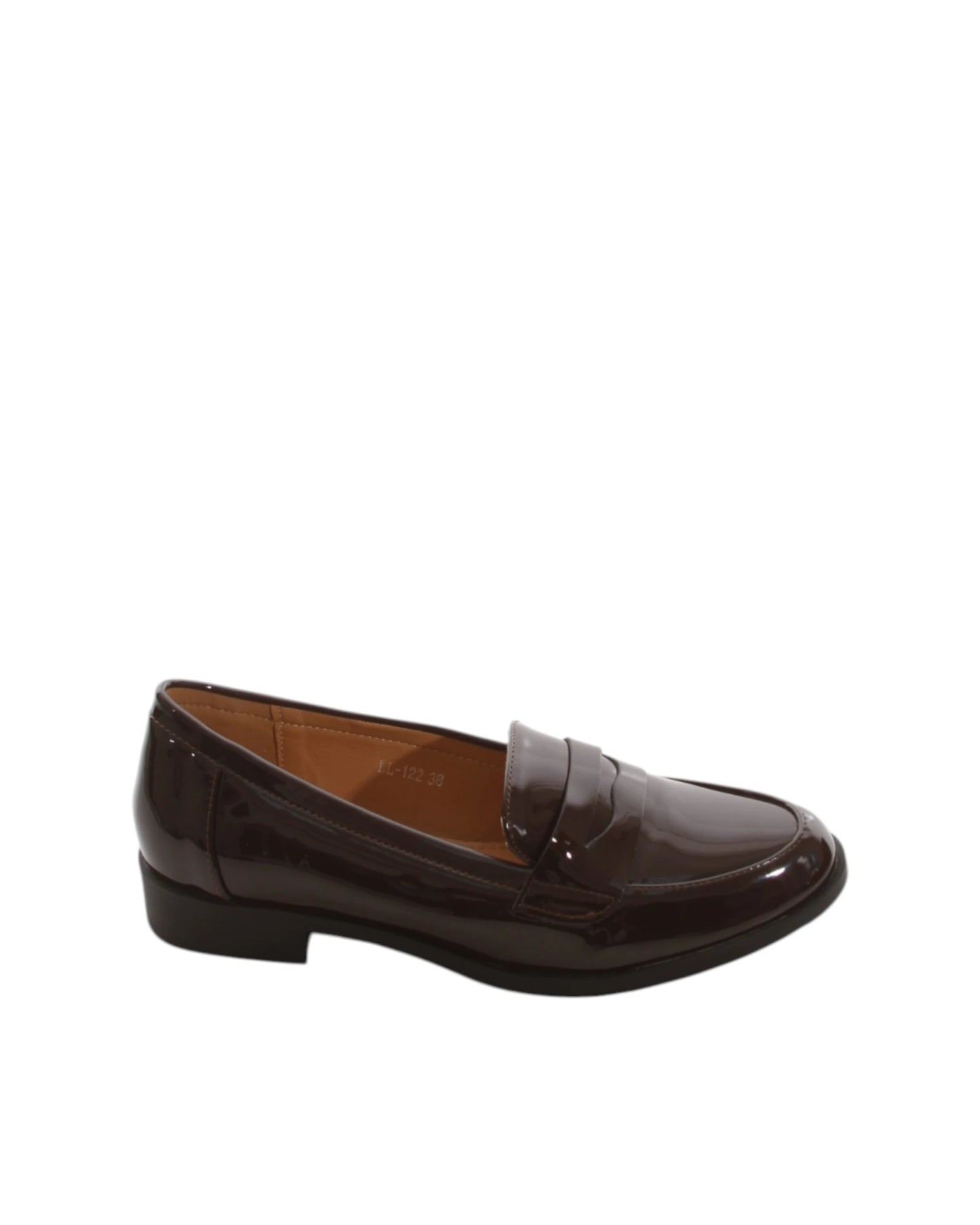 MOCASSIN DAME