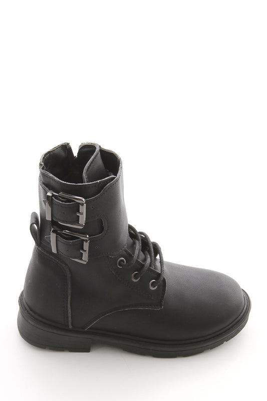 BOOTS FILLETTE