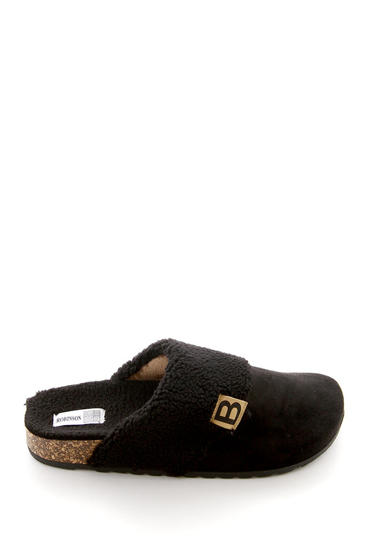 MULE PANTOUFLE HOMME