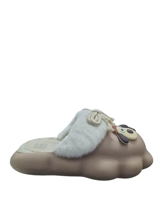 PANTOUFLE DAME