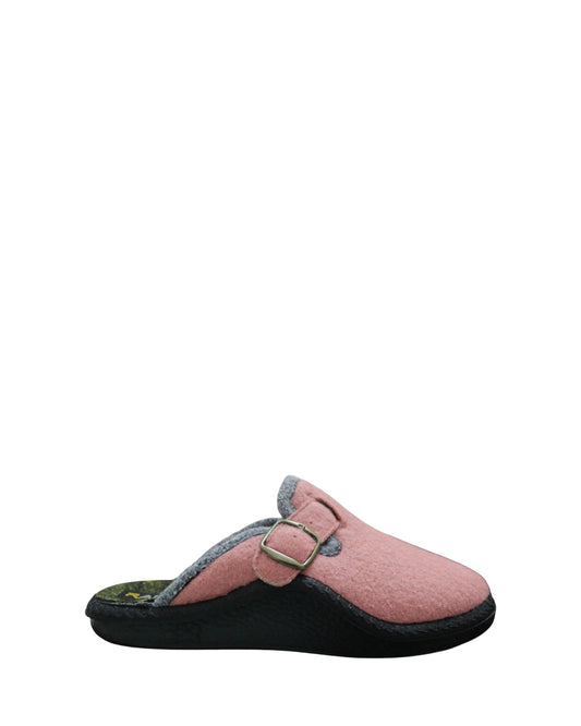 MULE PANTOUFLE DAME