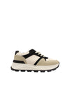 BEIGE/BLACK