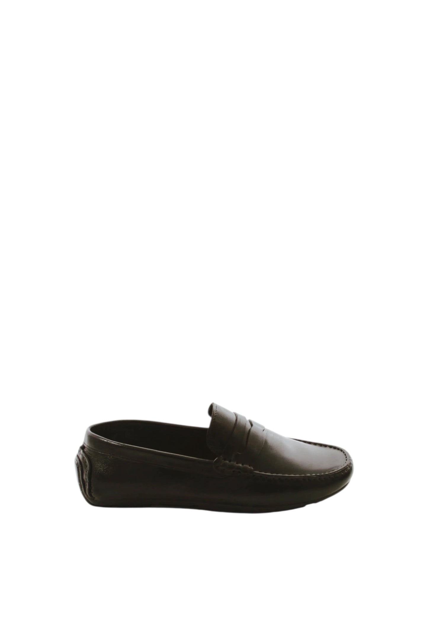 MOCASSIN HOMME