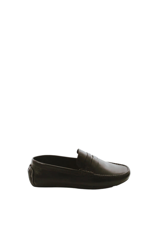 MOCASSIN HOMME