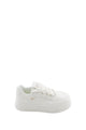 WHITE/KAKI