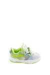BLUE/GREEN