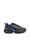 BLACK/BLUE