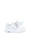 WHITE/SILVER