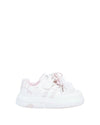 WHITE/PINK