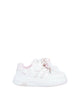 WHITE/PINK