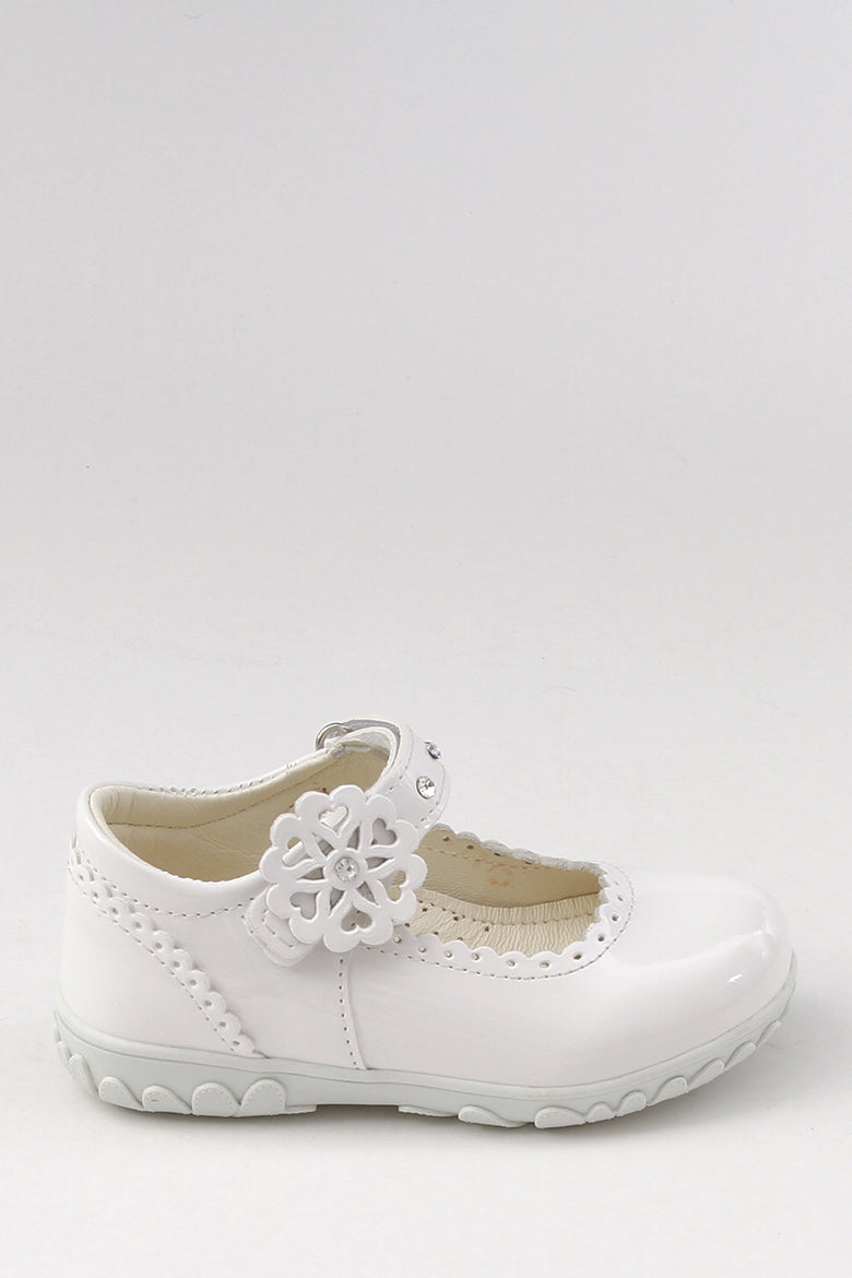 BALLERINE BEBE FILLE