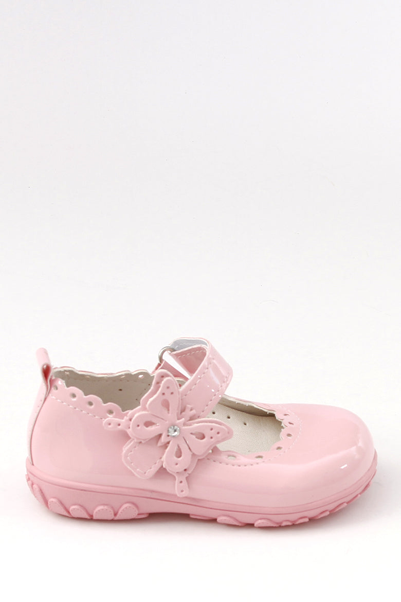 BALLERINE BEBE FILLE