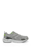 GREY/GREEN