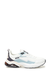 WHITE/PURPLE