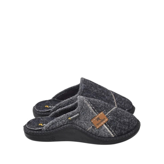 MULE PANTOUFLE HOMME