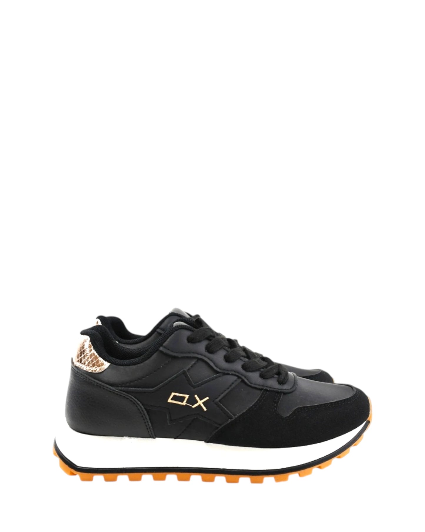 ESPADRILLE DAME