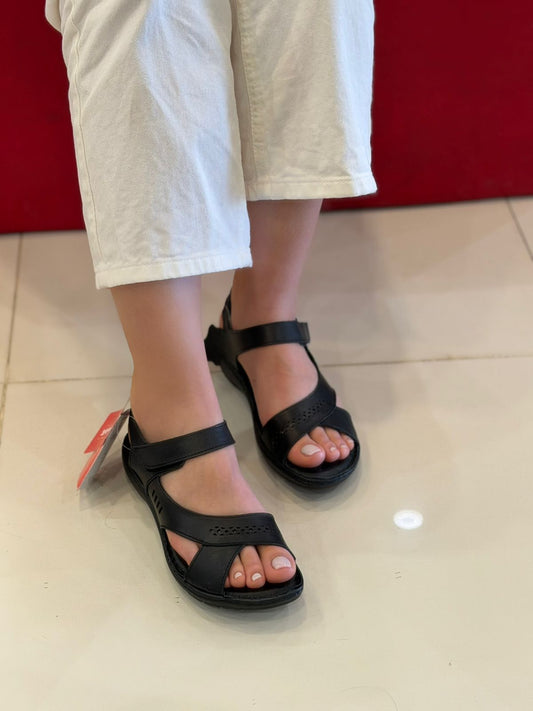 SANDALE DAME