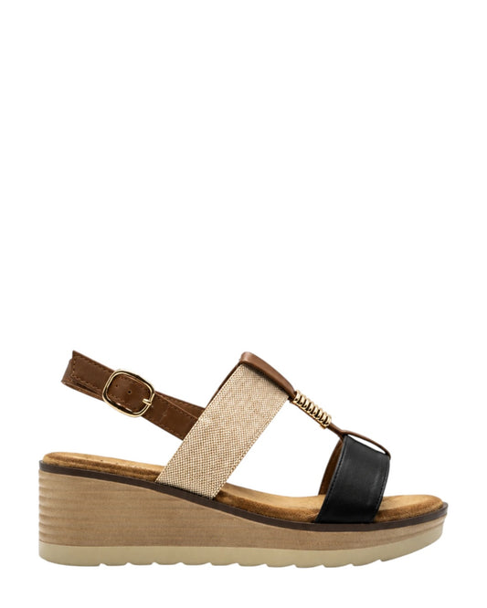 SANDALE DAME