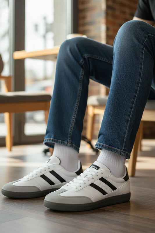 ESPADRILLE HOMME