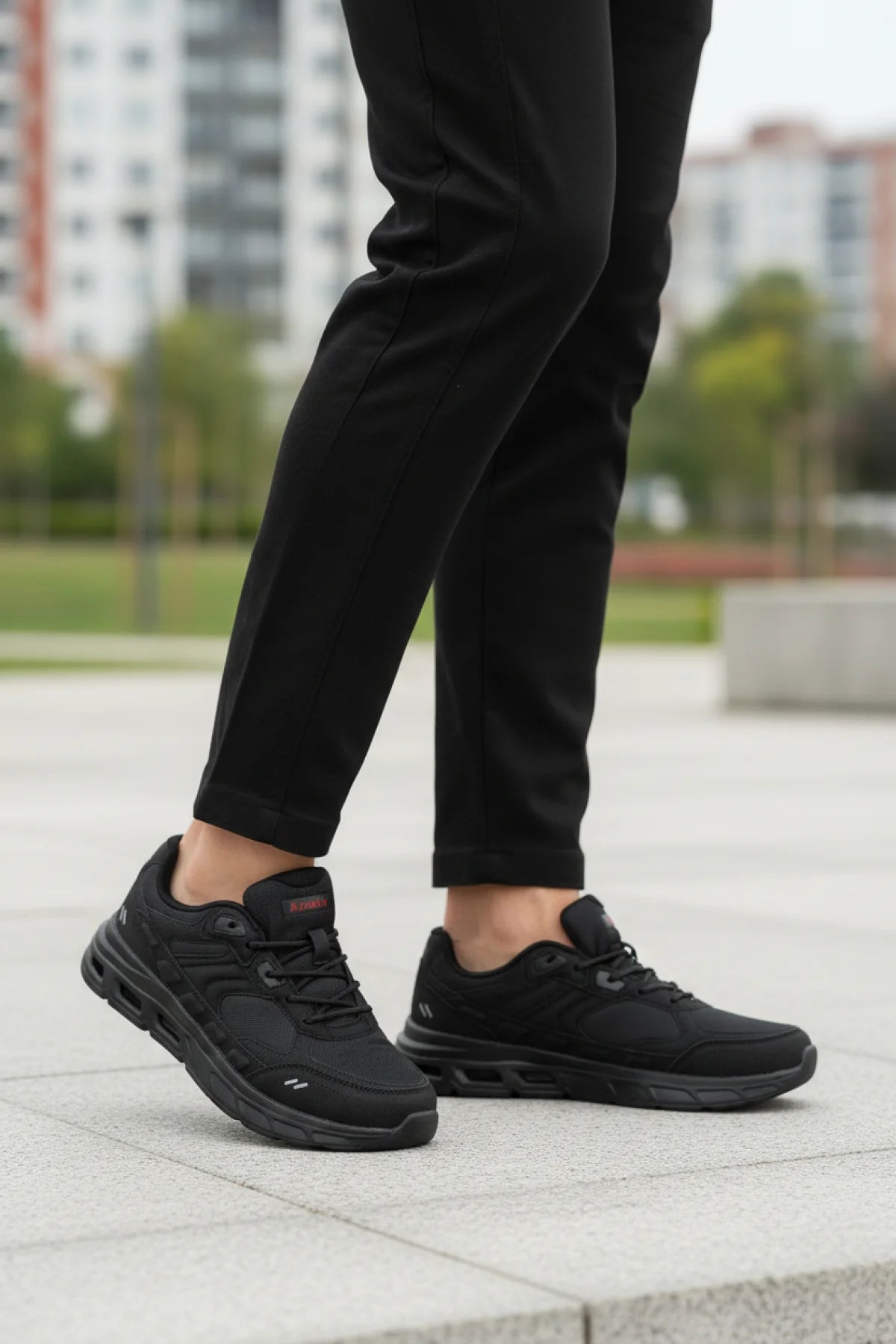 ESPADRILLE HOMME