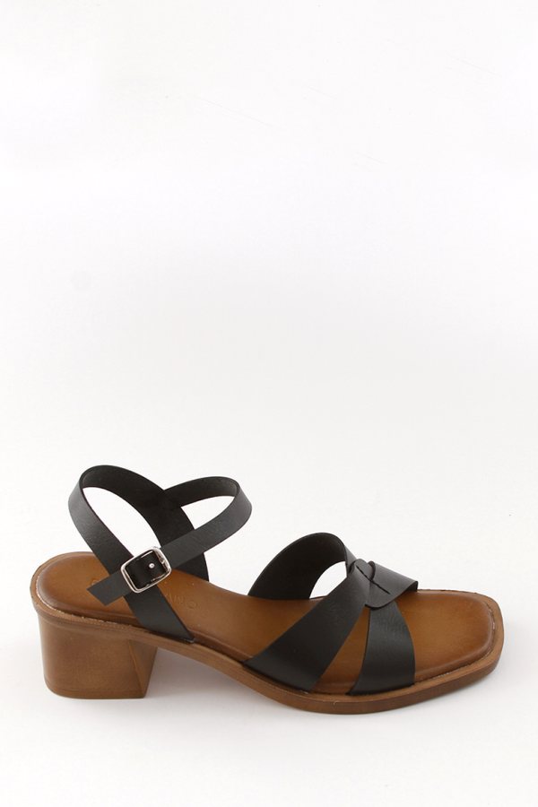 333-J SANDALE DAME FASHION