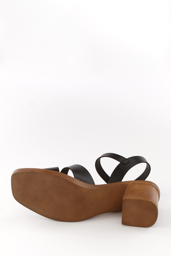 333-J SANDALE DAME FASHION