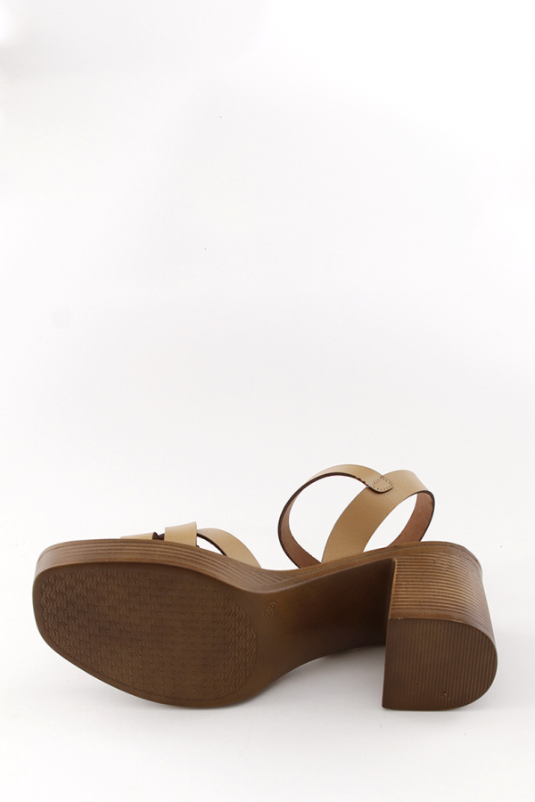 334-J SANDALE DAME FASHION