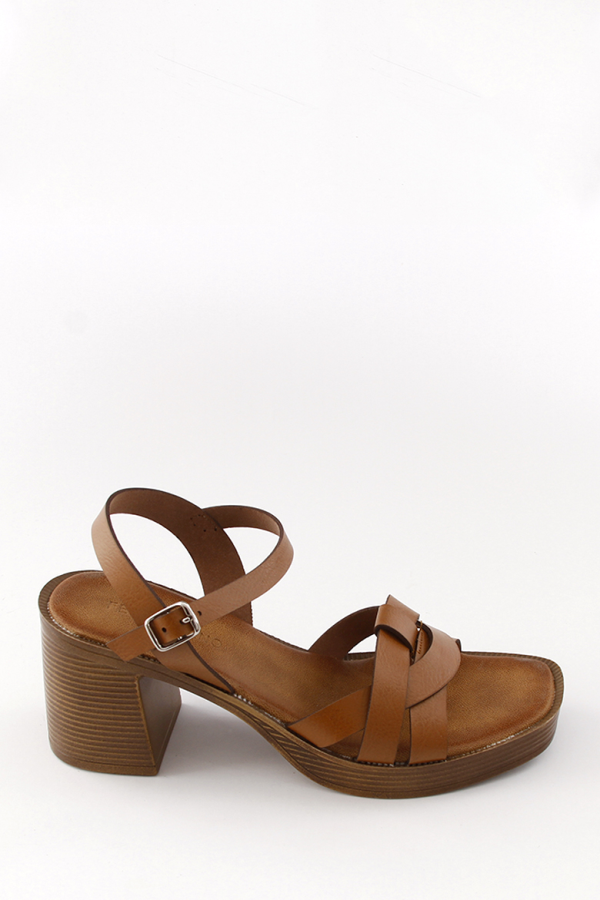 334-J SANDALE DAME FASHION