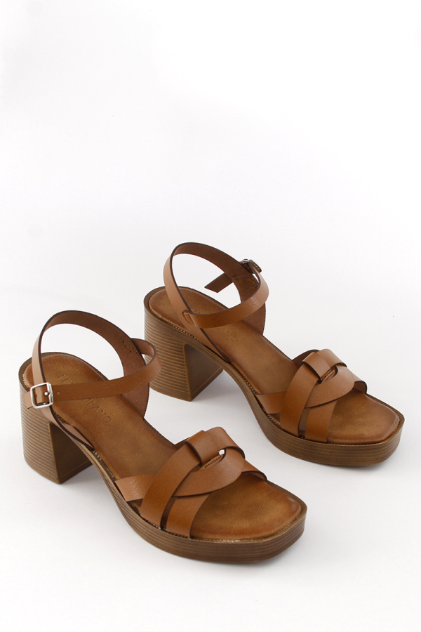 334-J SANDALE DAME FASHION