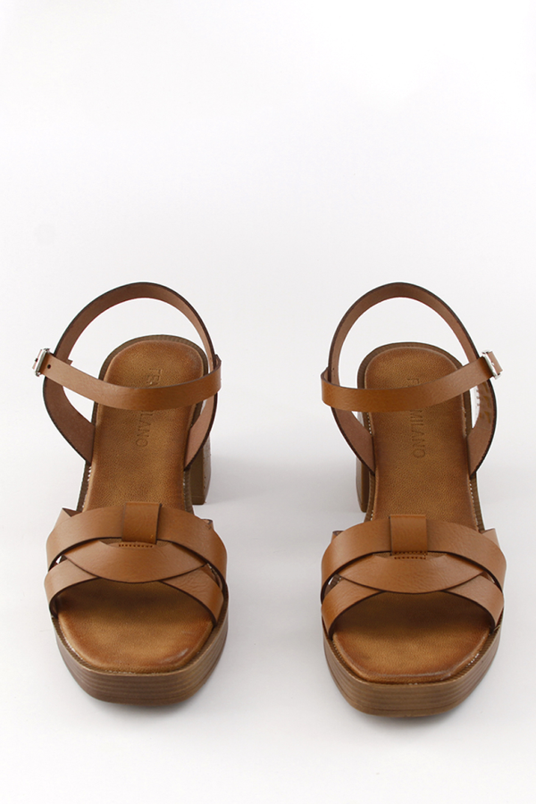 334-J SANDALE DAME FASHION