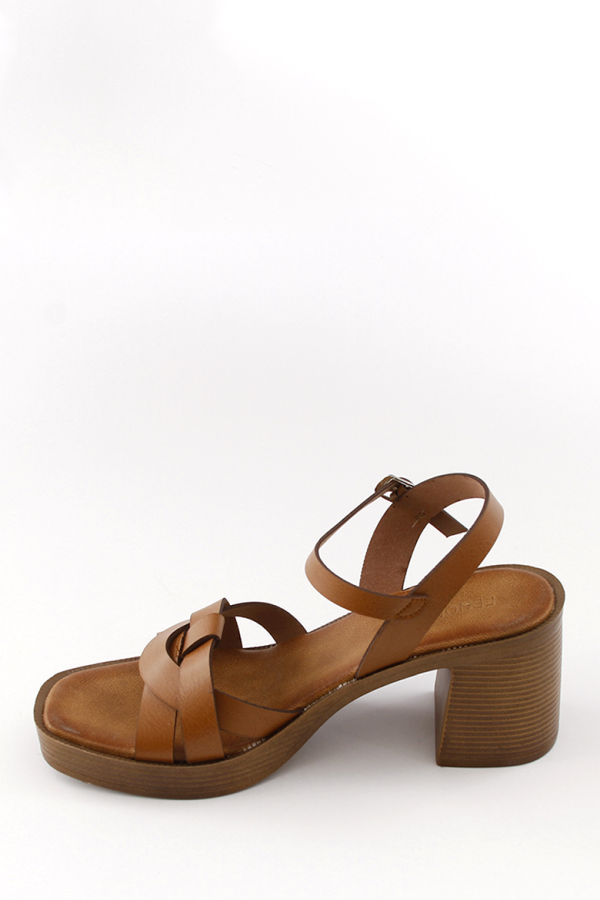 334-J SANDALE DAME FASHION