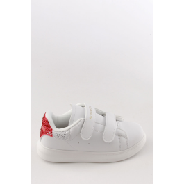 1009-F ESPADRILLE UNISEX 32/37