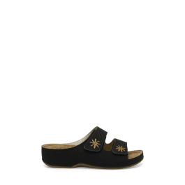 105142.Z5FX CLAQUETTE DAME COMFORT