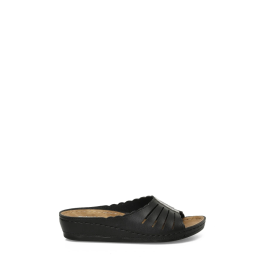 161908.Z5FX CLAQUETTE DAME COMFORT