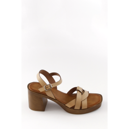 334-J SANDALE DAME FASHION