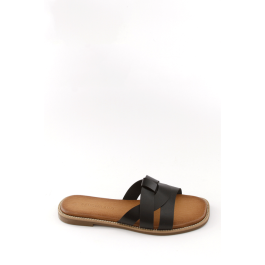 351-J CLAQUETTE DAME FASHION